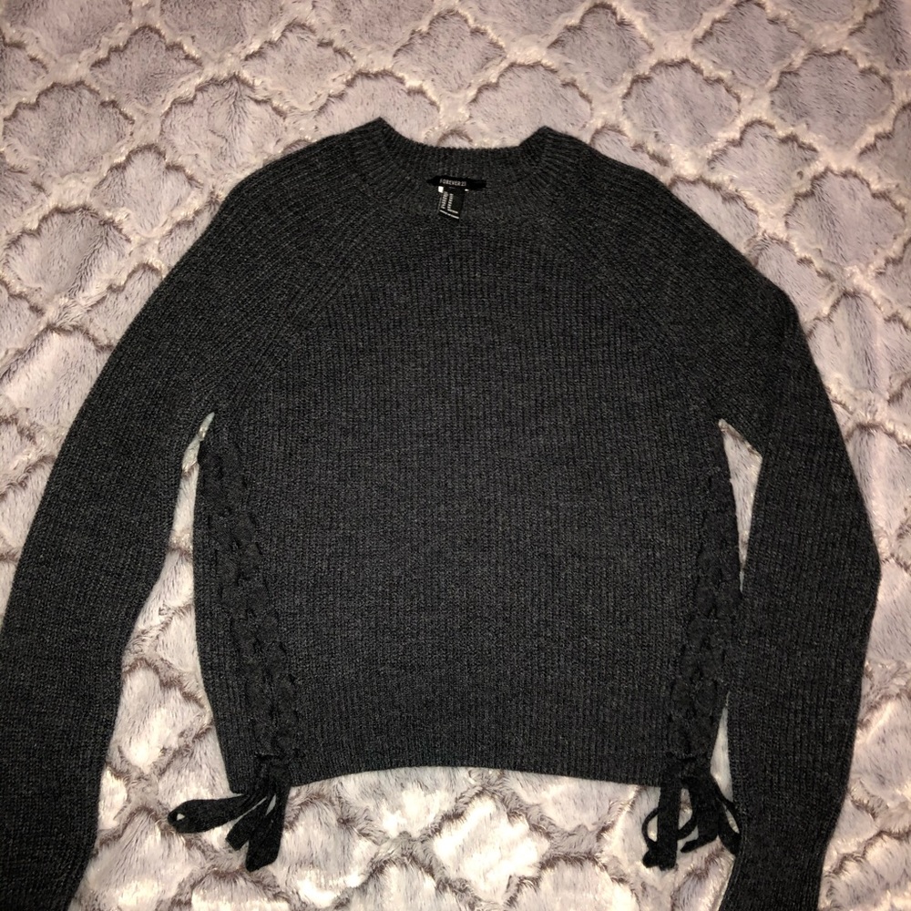 Forever 21 Sweater